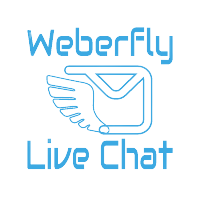 Weberfly Live Chat